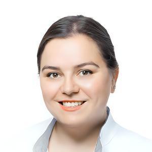 Гудович Прасковья Сергеевна