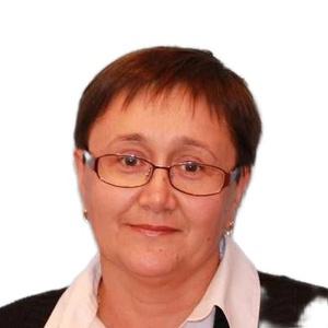 Шибеко Ирина Вениаминовна