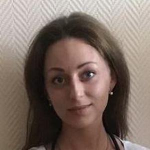 Болгова Александра Игоревна