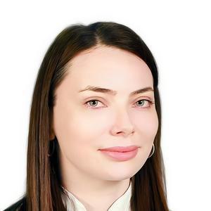 Ибрагимова Нурсият Магомедалиевна