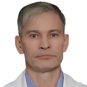 Венидиктов Юрий Иванович