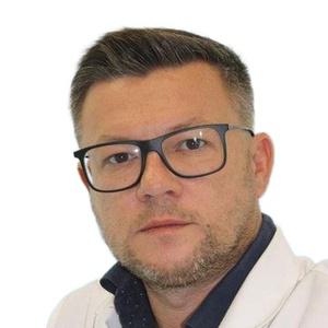 Заезжалкин Дмитрий Вячеславович