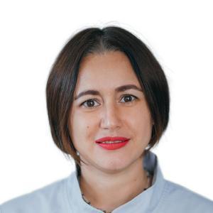 Каминская Ирина Александровна