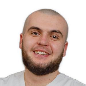 Шогенов Эльдар Андзорович