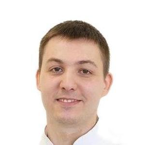 Титов Иннокентий Михайлович