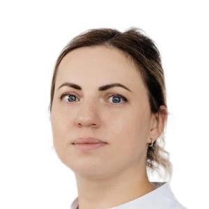 Нечаева Инна Николаевна