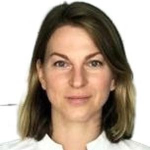 Кобелянова Наталья Владимировна