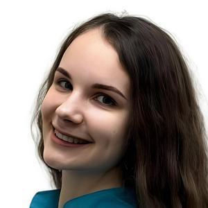 Шелехова Марина Сергеевна