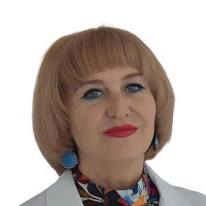Оголь Вера Владимировна