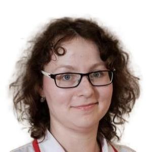 Кулакова Ирина Васильевна