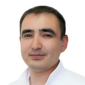 Кузеев Руслан Салаватович