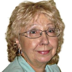 Горшкова Людмила Владимировна