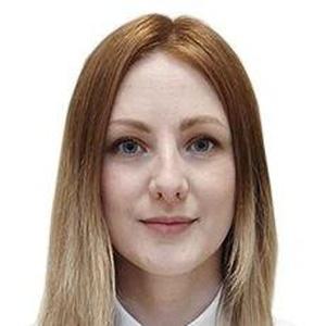 Киселева Вероника Алексеевна