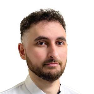 Манукян Арман Арутюнович