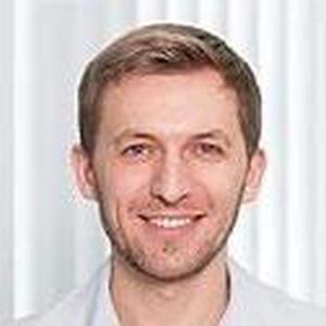 Логвинов Павел Георгиевич
