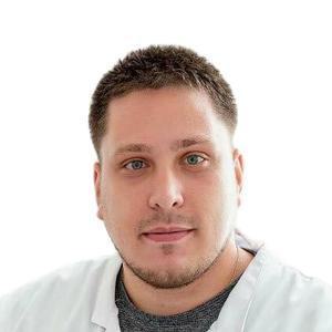 Кручинин Владимир Владимирович