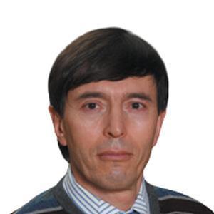 Борода Юрий Иванович