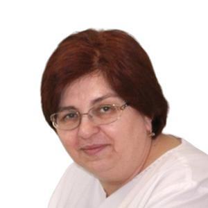 Марьясова Алла Викторовна