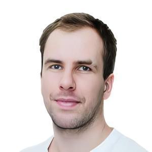 Соловьёв Виталий Алексеевич