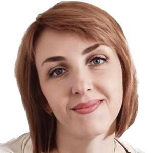 Лапина Елена Александровна