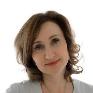 Кайгородцева Елена Александровна