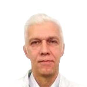 Шапарнев Андрей Викторович