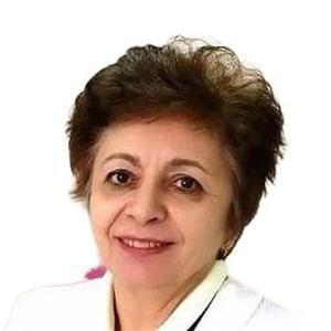 Золотухина Наталья Ивановна