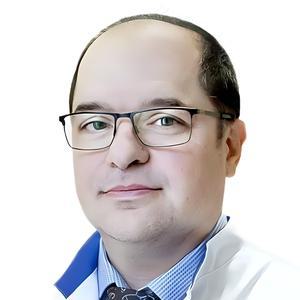 Коваленко Алексей Васильевич