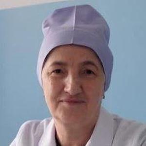 Темирханова Сиржанат Увайсовна