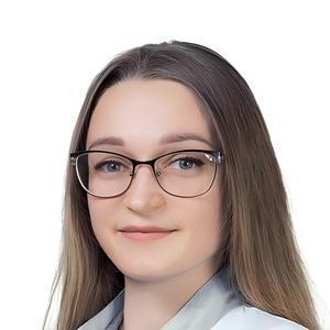 Васекина Дарья Евгеньевна