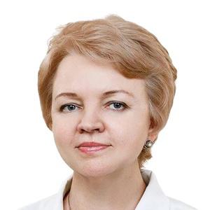 Романцова Елена Викторовна