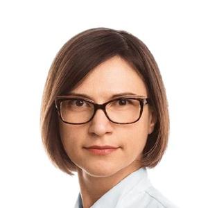 Корчинская Юлия Леонидовна