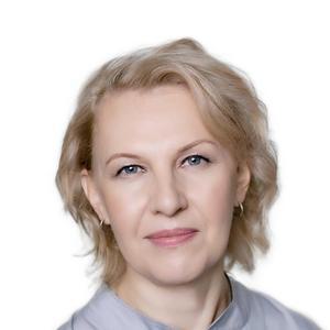 Исупова Надежда Леонидовна