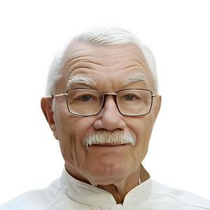Шугалей Михаил Николаевич