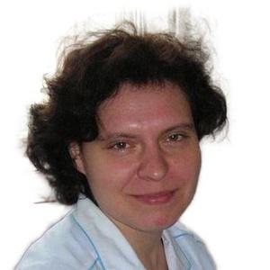 Чурсина (Швакова) Наталья Владимировна