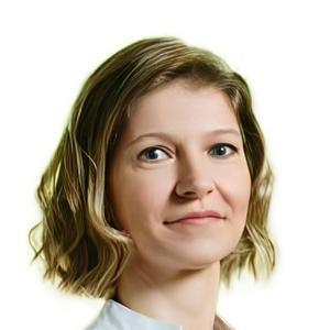 Лазебная Ольга Владимировна