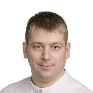 Лисица Дмитрий Александрович