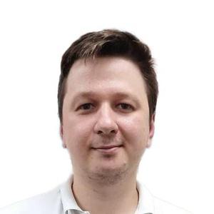 Павленко Николай Сергеевич