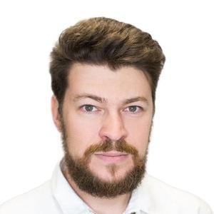 Сосновик Захар Александрович