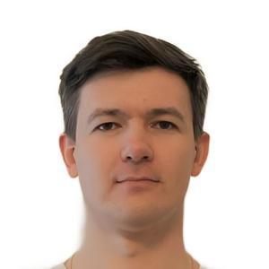 Маштак Николай Андреевич
