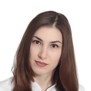 Майрамукаева Лаура Руслановна