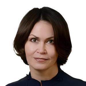 Берсенёва Марина Ивановна