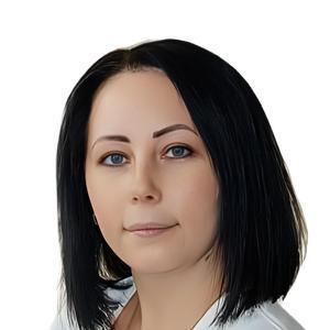 Ткач Марина Валерьевна