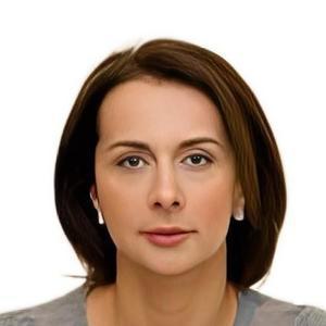 Школьникова Луиза Леонидовна