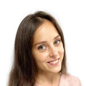 Баланина Мария Алексеевна