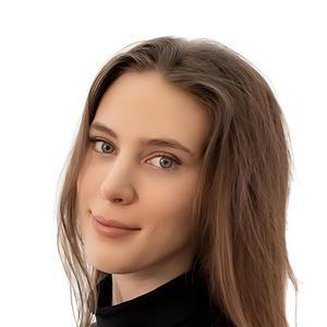 Потоцкая Полина Владимировна