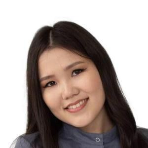 Номинова Адиса Баировна