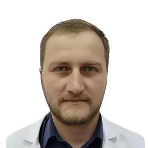 Пашаев Рашид Захирович