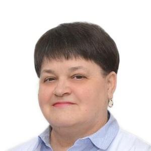 Лукина Лариса Ивановна