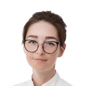 Попова Тамара Анатольевна
